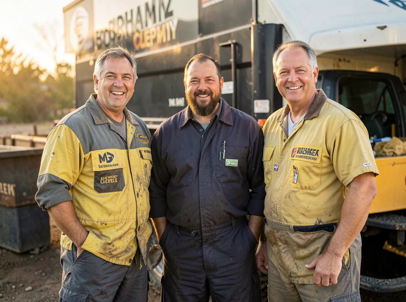 Sewage Cleanup company in Portsmouth, IA