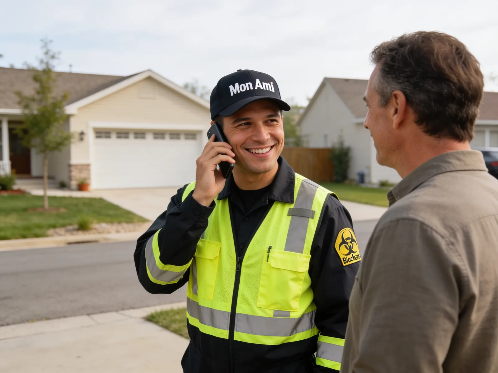 Sewage Cleanup Portsmouth, IA FAQs